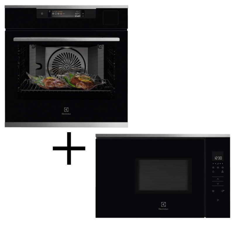Electrolux KOAAS31WX + KMFE172TEX 65b5c94aa327f