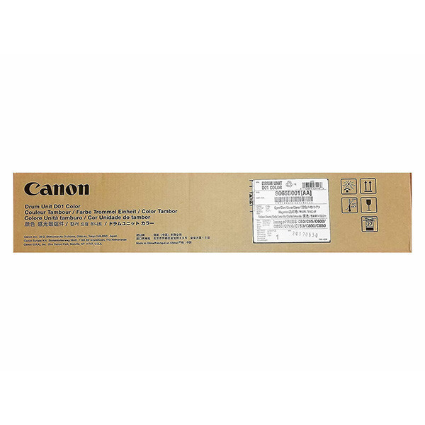 CANON 8065B001 - originálny