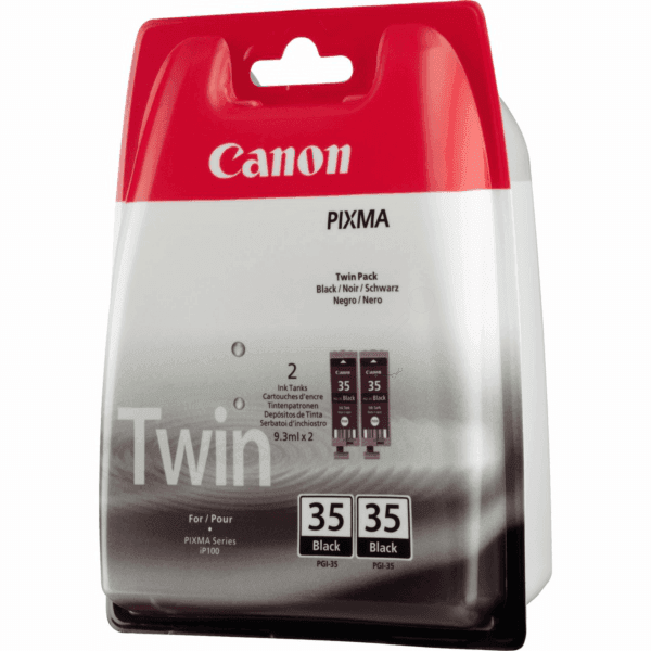 CANON PGI-35 BK - originálny
