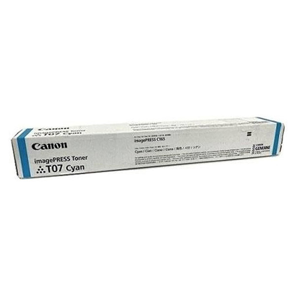 CANON T-07 C - originálny