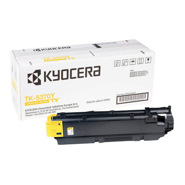 KYOCERA 1T02YJANL0 - originálny