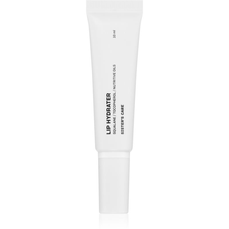 Sister's Aroma Lip Hydrater balzam na pery 10 g