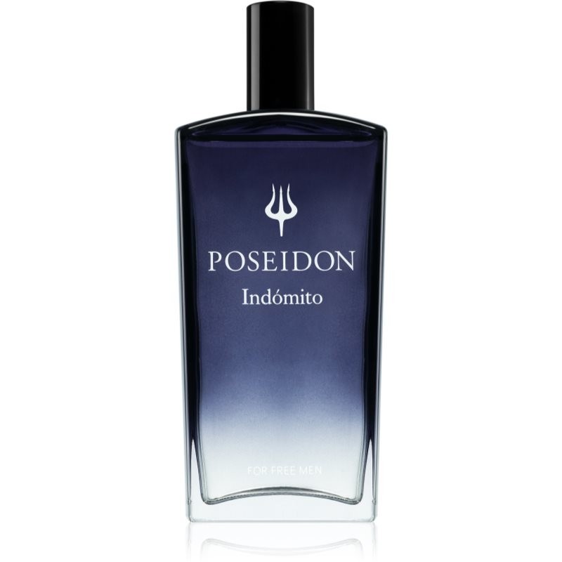 Instituto Español Poseidon Indomito toaletná voda pre ženy 150 ml