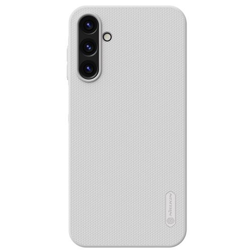 Nillkin Super Frosted Zadní Kryt pro Samsung Galaxy A15 5G White