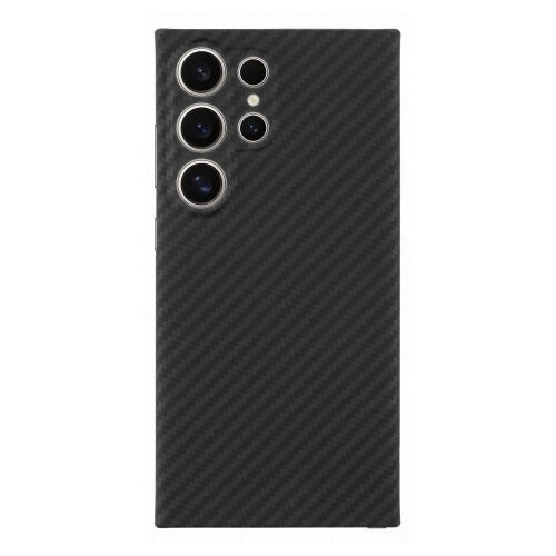 Puzdro Tactical MagForce Aramid Samsung Galaxy S24 Ultra - čierne