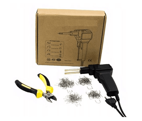 Kraft&Dele Zváračka plastov + sponky 100W KD866