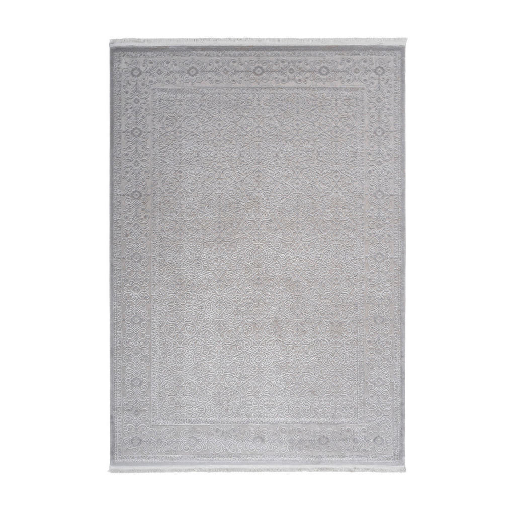 Pierre Cardin TKANÝ KOBEREC, 80/150 cm, strieborná