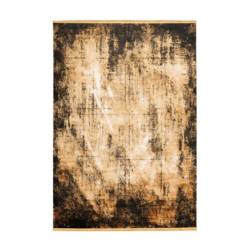 Pierre Cardin TKANÝ KOBEREC, 80/150 cm, zlatá