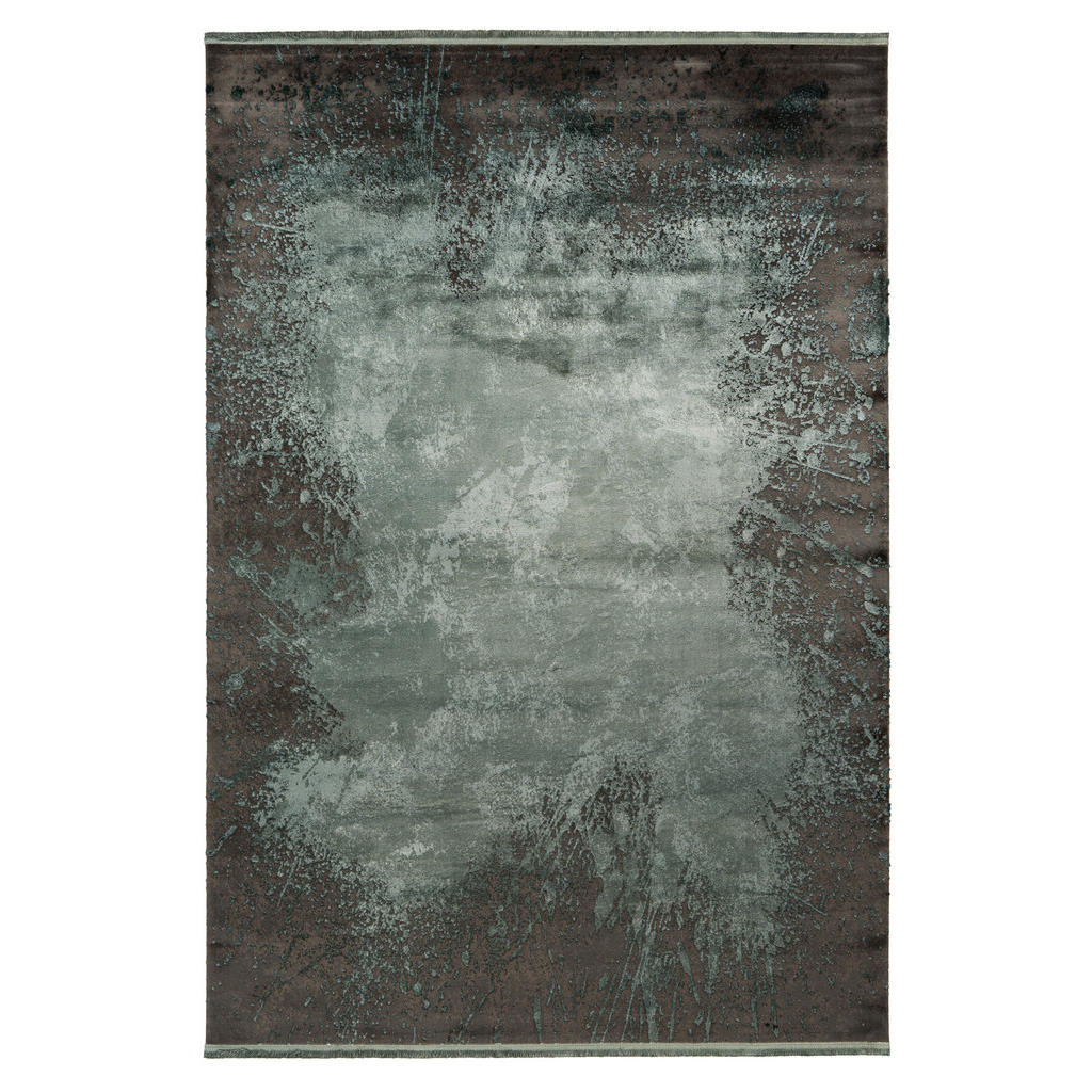 Pierre Cardin TKANÝ KOBEREC, 120/170 cm, smaragdovozelená