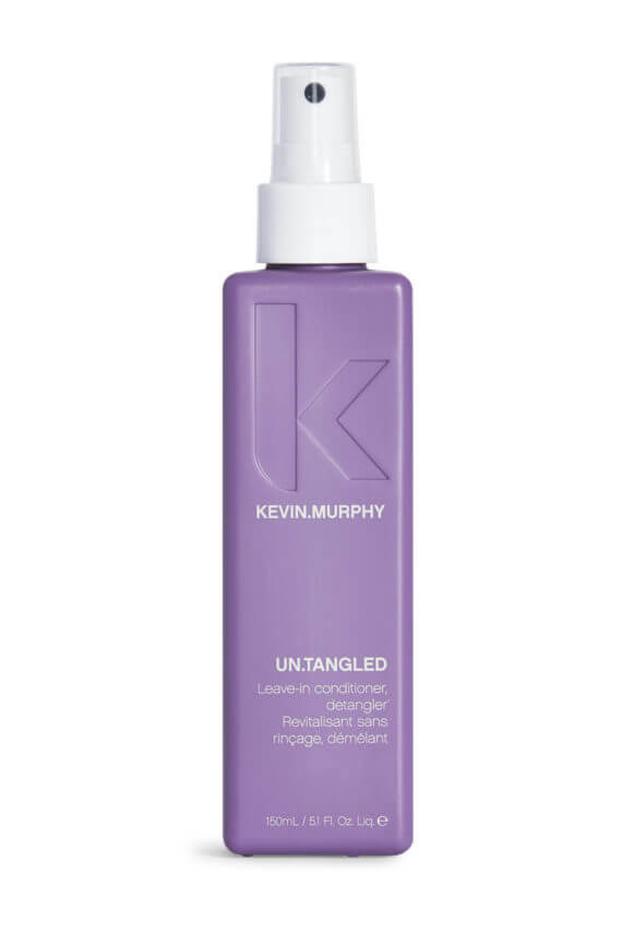 Kevin Murphy Bezoplachový kondicionér pro snadné rozčesávání Un.Tangled (Leave-in Conditioner) 150 ml