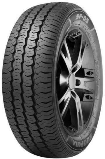 Sunfull SF-05 C 8PR BSW M+S 215/60 R16 108R