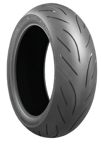 Bridgestone BATTLAX S21 R 190/50 R17 73W