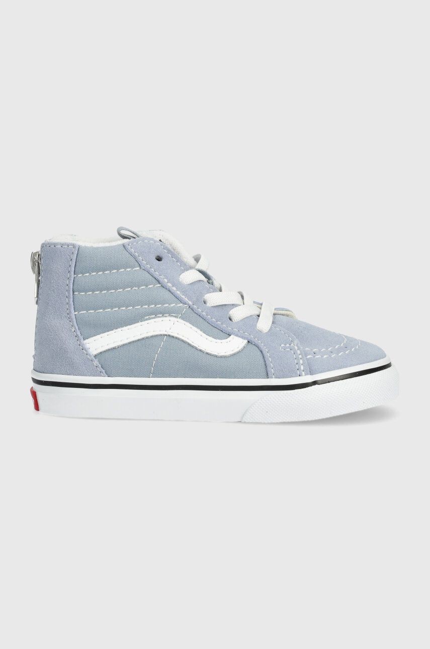 Detské tenisky Vans TD SK8-Hi Zip