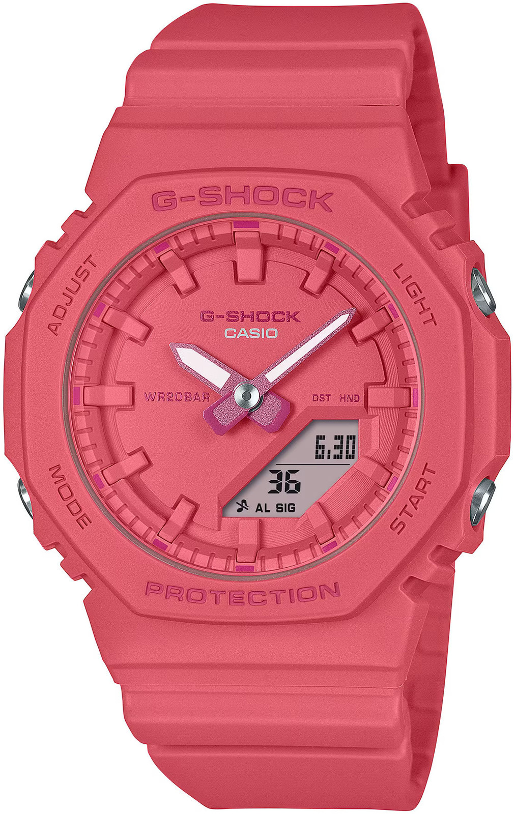 Casio G-Shock Classic GMA-P2100-4AER (000)