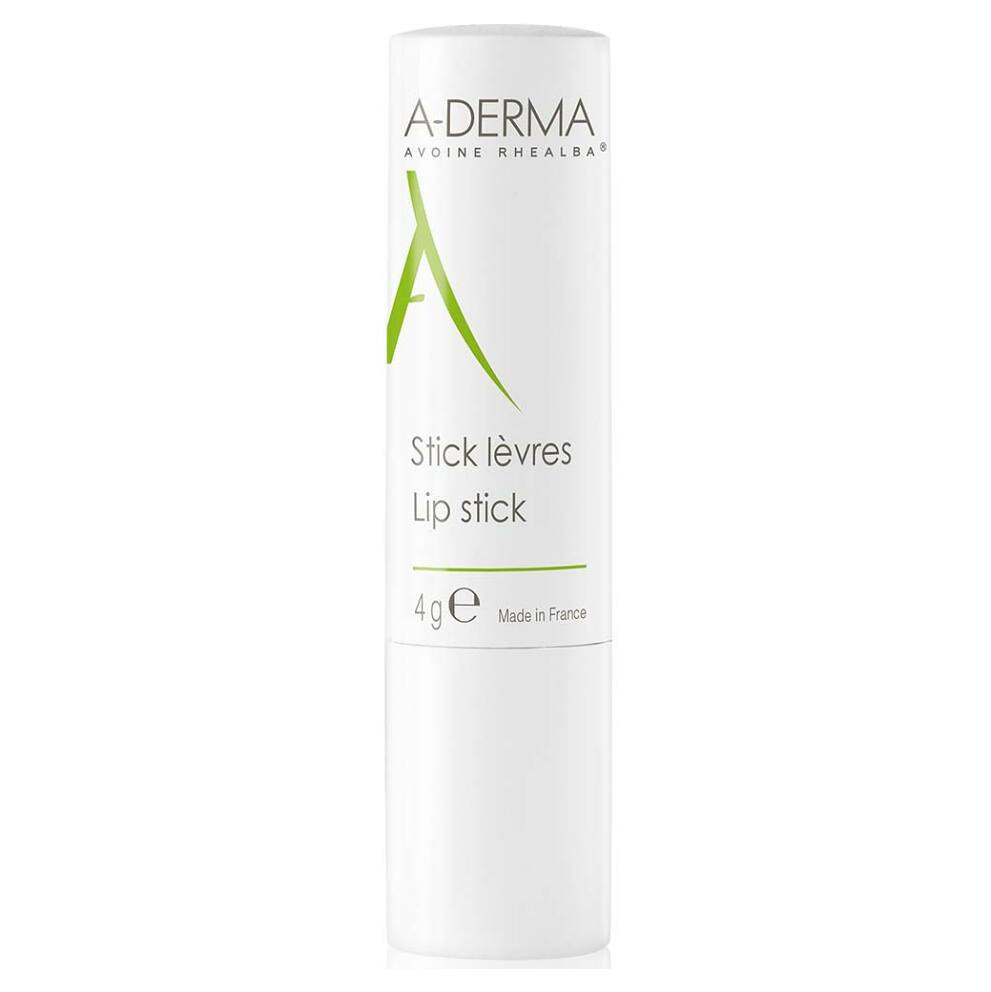 A-DERMA Originals tyčinka na pery 4 g