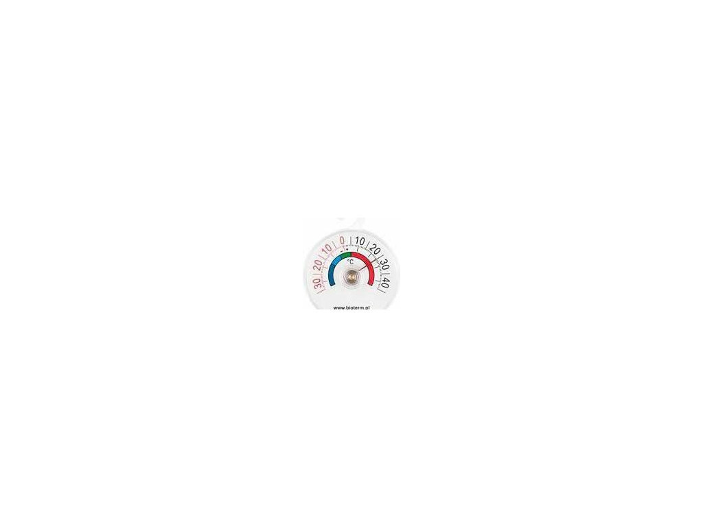 MAKRO - Teplomer chlad/mraz 5cm