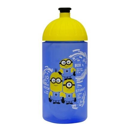 Oxybag Fľaša na pitie FRESH Minions