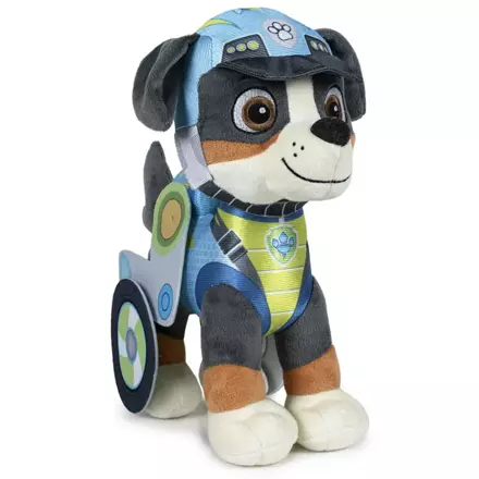 Mikro Paw Patrol Dino Rescue plyšové 27cm, 7 druhov
