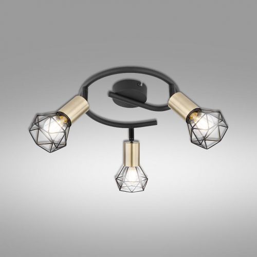 Luster  54802S-3AB LS3