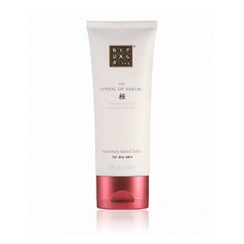 Rituals Upokojujúci krém na ruky The Ritual Of Sakura (Recovery Hand Balm) 70 ml