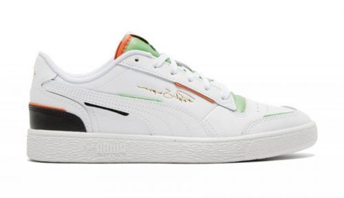 Puma Ralph Sampson Lo Joker biele 374927_02