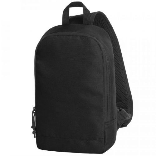 Halfar Batoh cez jedno rameno TREND - Černá