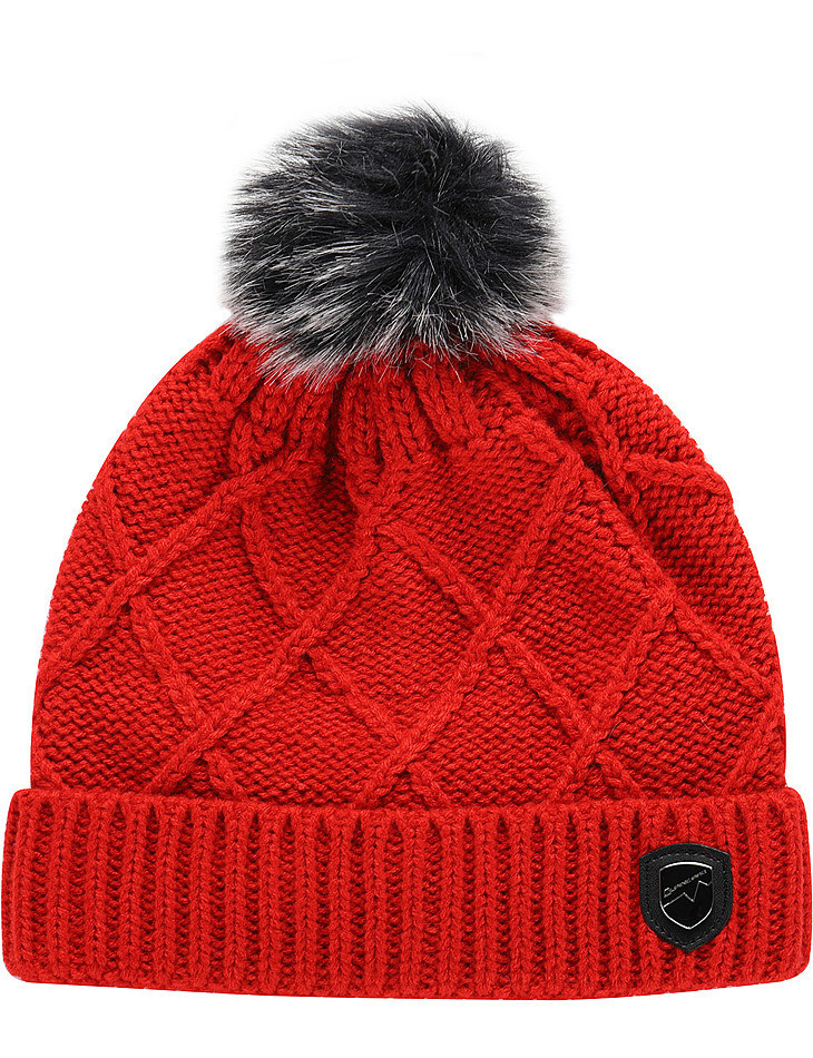 Čiapka ALPINE PRE GODERE