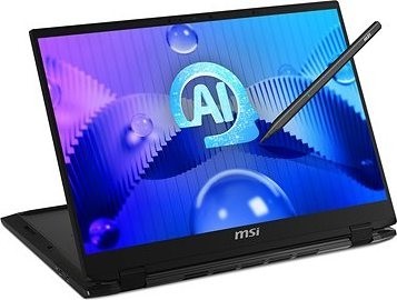 MSI Summit E16 AI Studio A1VETG-023CZ
