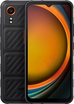 Samsung Galaxy Xcover 7 6 GB/128 GB čierny