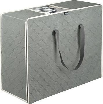 Siguro Textilný úložný box L, 24 × 60 × 45,5 cm