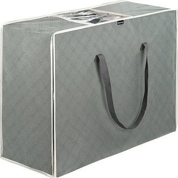 Siguro Textilný úložný box XXL, 28 × 69 × 49 cm