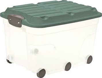 Rotho Roller 57 L – zelený