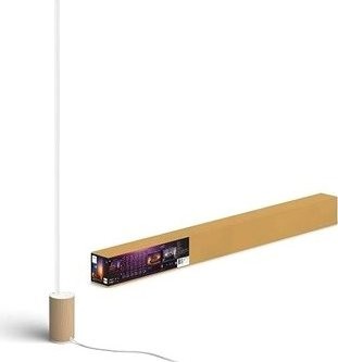 Philips Hue Gradient Signe stojaca biela