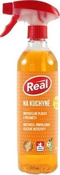 REAL Na kuchyne 550 g