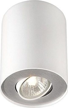 Philips – Bodové svietidlo 1× GU10/35 W/230 V