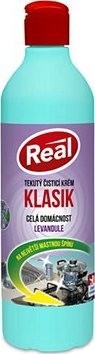 REAL Klasik levanduľa 600 g