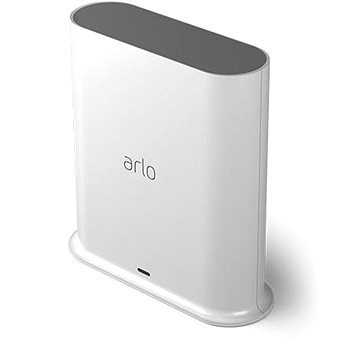 Arlo SmartHub Base station s úložiskom USB biela