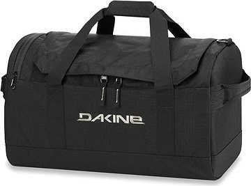 Dakine Eq Duffle 35 l Black