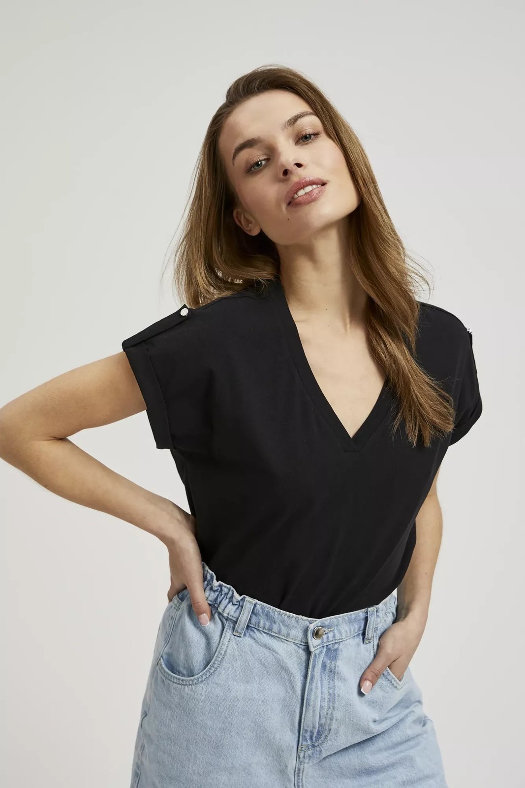 Women's blouse