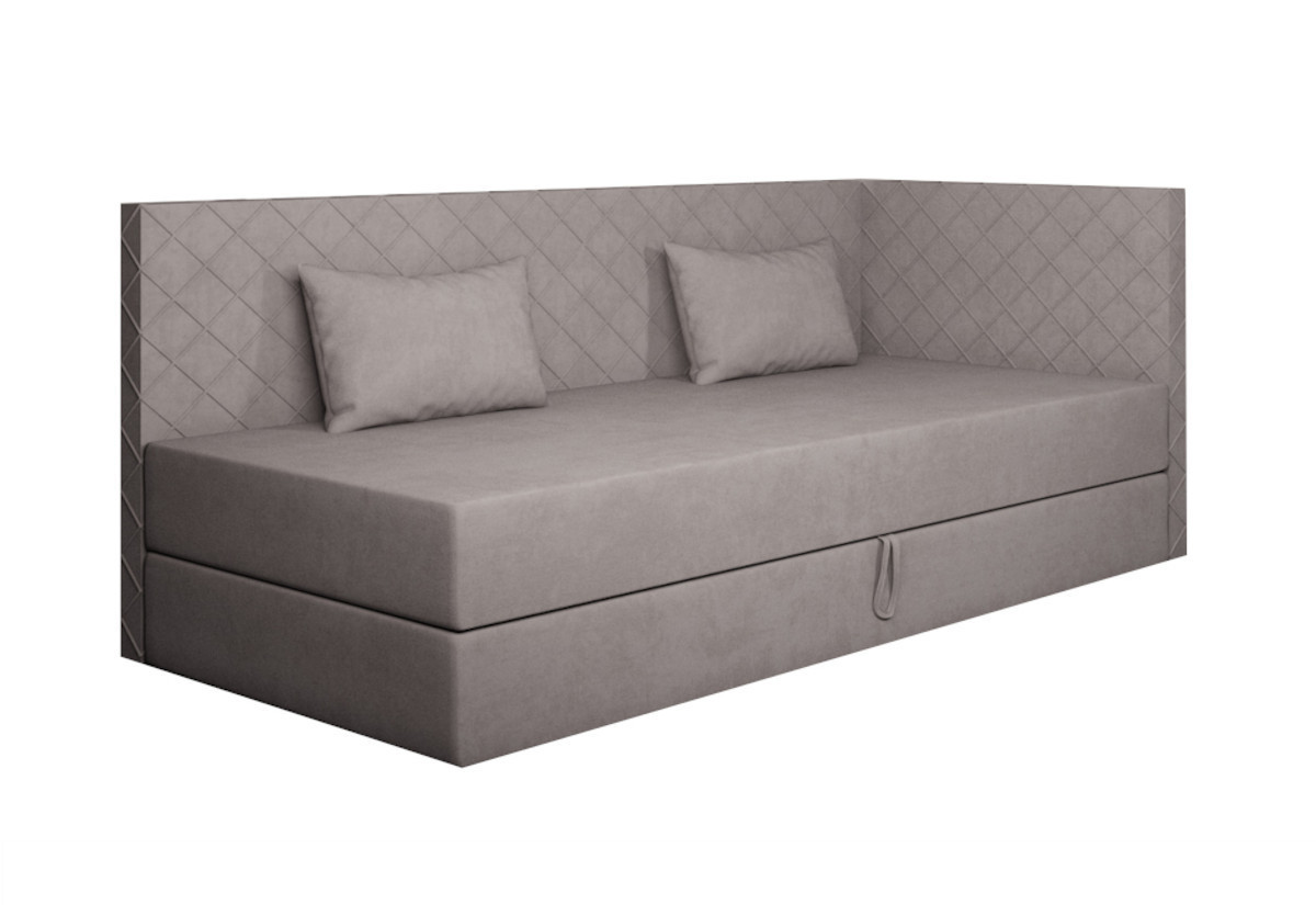 Expedo Váľanda IVETA 4, 200x90x97, opera steel