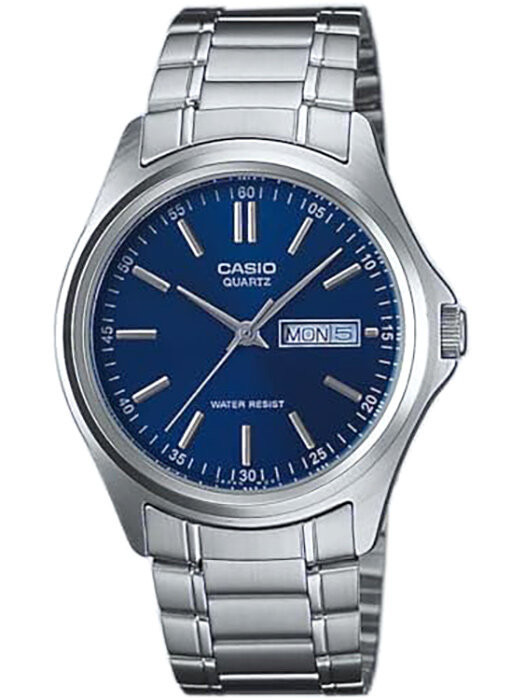 Pánske hodinky CASIO MTP-1239D-2A - MULTIDATA (zd040c)