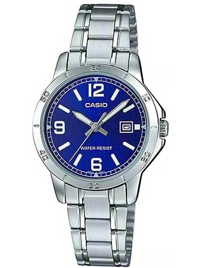Zegarek Casio Collection LTP-V004D-2B