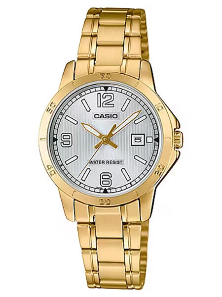 Zegarek Casio Collection LTP-V004G-7B2