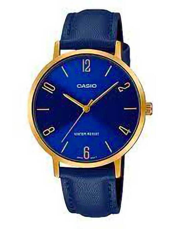 Zegarek Casio Collection LTP-VT01GL-2B