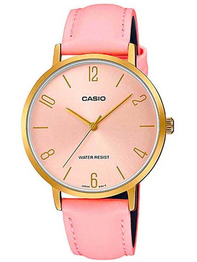 Zegarek Casio Collection LTP-VT01GL-4B
