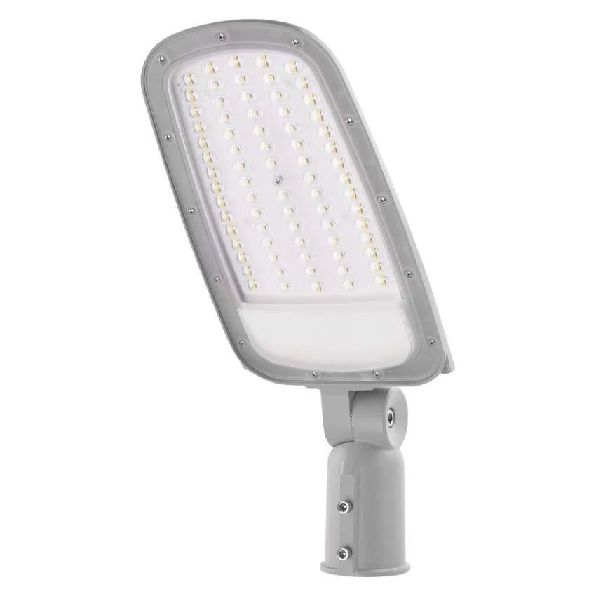 EMOS LED pouličné osvetlenie s kĺbom 70W Economy ZO0704