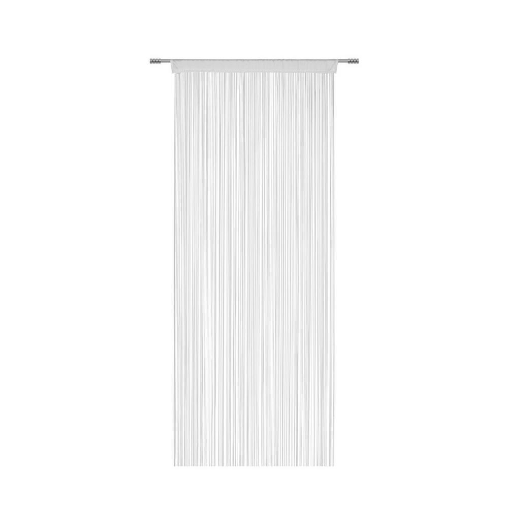 Nitkový Záves Promotion-Cen.trhák, 90/200cm