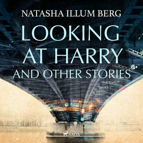 Looking at Harry and Other Stories (EN) - Natasha Illum Berg (mp3 audiokniha)
