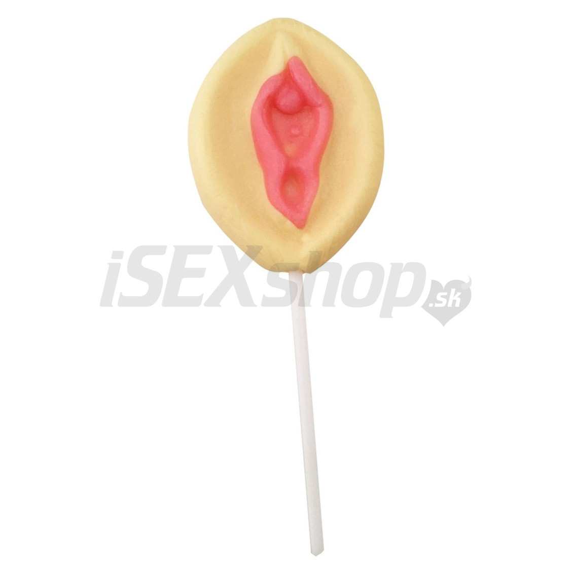 Spencer & Fleetwood Candy Pussy Lollipop
