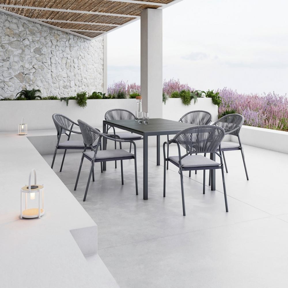 Záhradná Súprava Carina